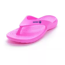 Ojotas Kioshi Flip Flops Colores