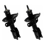 4 Amortiguadores Suspension Gas Delantero Cobalt 07-10