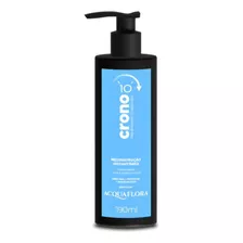 Reconstrução Instantânea Acquaflora Crono 10 190ml