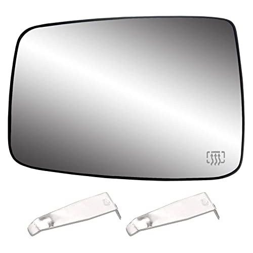 Espejo Retrovisor Compatible Con Dodge Ram 1500 2500 D 2010- Foto 2