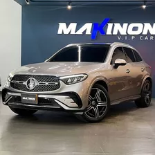 Mercedes-benz Glc 300 4matic 