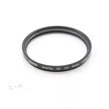 Filtro Uv Bower 52 Mm #218