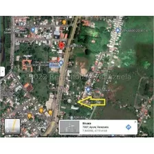 Se Vende Terreno En Biruaca - Apure 