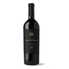 Vino Trapiche Gran Medalla Malbec