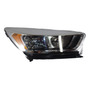 Farola Ford Escape Izquierda FORD Escape LTD 4X2