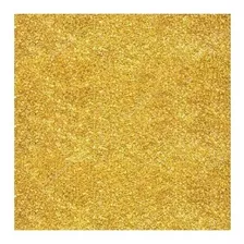 Glitter Em Pó Dourado/ouro - Pacote 250 Gramas 