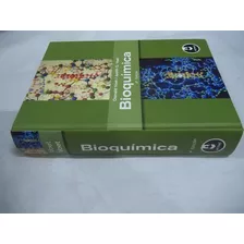 Livro - Bioquímica - 4 Ed - Donald Voet Judith Voet - Outlet