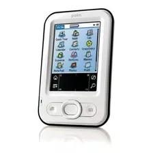 Palm Aire Z22 Handheld Con Lápiz - Funcionando - C4