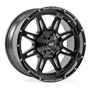 Rin Rough Country One-piece Series 94 Wheel, 20x10 (8x170)