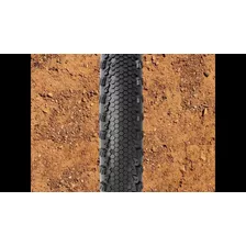 Pneu Vittoria Terreno Dry 700x38 Tlr 120tpi - Gravel Cor Preto E Bege