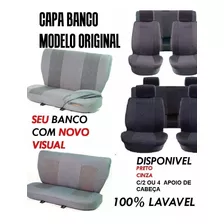 Capas De Bancos Couro Carro P Novo Ford Ka Sedan Se 1.5 2019