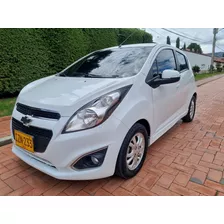 Chevrolet Spark Gt 1.2 Ltz Full Equipo 