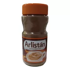 Café Instantáneo Suave Arlistan Sin Tacc Frasco 170 G X 3 Un