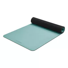 Retrospec Laguna - Tapete De Yoga De 0.197in, Tapete De Fitn