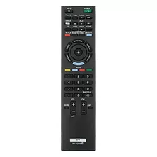 Nuevo Rm-yd059 Reemplazar Ajuste Remoto Para Sony Tv Kdl-60n