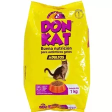 Donkat Adulto 1 Kg 