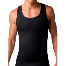 Camiseta Sudadera Reductor De Neotex Para Hombre Faja Gym