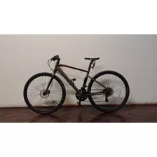 Bicicleta Scott Sub Cross 50