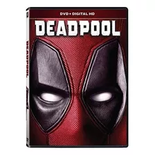 Películas, Deadpool