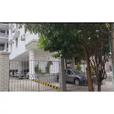 Se Vende Apartamento En Santana Barranquilla