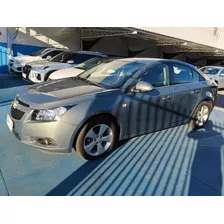 Chevrolet Cruze Lt Nb 2012