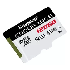 Microsd Kingston Canvas Select Plus 512gb - C10 A1