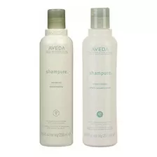 Aveda Shampure Shampoo & Conditioner Duo 8.5 Oz Set