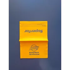 Capa Porta Manual Dafra Motos Original