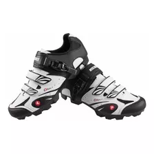 Zapatillas De Ciclismo De Fijación Alpha4 / Wisebikes