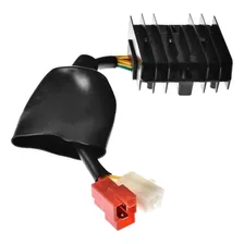 Regulador Para Italika Rt200 Gp F06030037