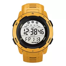 Reloj Deportivo Para Hombre Synoke Digital