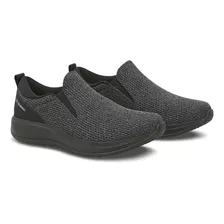 Tênis Olympikus Masculino Original Sem Cadarço Slip On