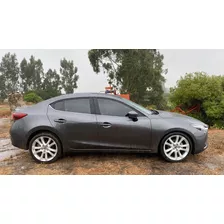 Llantas Mazda 6gt