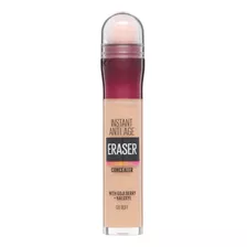 Corrector Maybelline Instant Anti Age Eraser Tono Buff 60ml