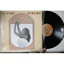 Vinyl Vinilo Lp Nazare Pereira ¨boite A Soleil¨