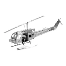 Bell Helicopter Uh-1 Huey