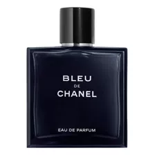  Bleu De Chanel Eau De Parfum 100 ml Para Hombre