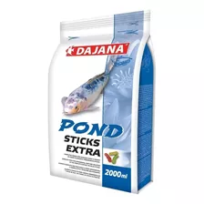 Dajana Pond Sticks Extra 2kg