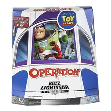 Operación De Juegos De Hasbro: Juego De Mesa Disney / Pixar