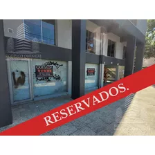 Dos Locales Unificados En San Bernardo Del Tuyu ! Oportunidad