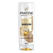 Acondicionador Pantene Hidratación Pro-v Solutions 400 Ml