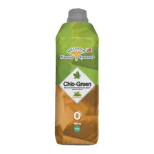 Chlo Green Bebida 960 Ml Natural - Unidad a $37200