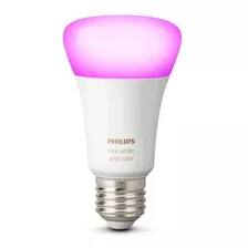 Luces Philips Hue Blanco Y Colores Rgb Bluetooth 