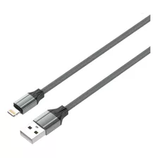 Cable Carga Rapida Usb Original Ldnio 2.4a