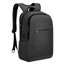 Mochila Para Computadora Portátil Kopack, Mochila Delgada Pa