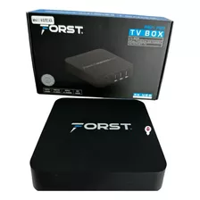 Convertidor Smart Tv Box Wifi Youtube Netflix Disney+