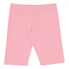 Shorts Legging Infantil Reforçado Bermuda Escolar