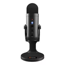 Microfono Para Streams / Podcast