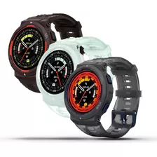 Smartwatch Relógio Inteligente Amazfit Active Edge Gps