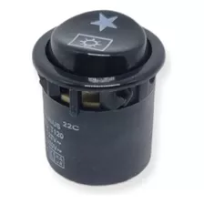 Acendedor Interruptor Fogão Electrolux 64503012 50sb 52sb